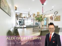 Blk 578 Woodlands Drive 16 (Woodlands), HDB 5 Rooms #153392942